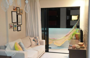 Den Oude Home, a poucos metros da praia da Ponta Verde